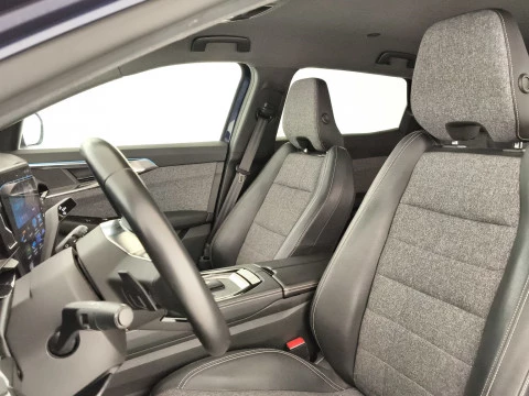 Renault Espace Techno E-Tech full hybrid 146kW 5p