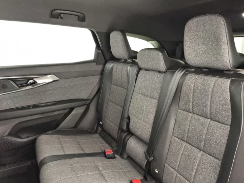 Renault Espace Techno E-Tech full hybrid 146kW 5p