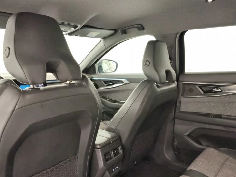 Renault Espace Techno E-Tech full hybrid 146kW 5p