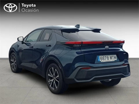 Toyota C-HR Advance