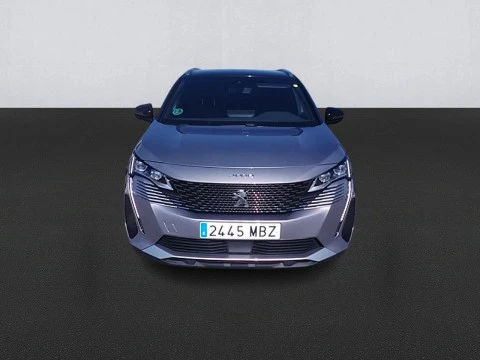 Peugeot 3008 1.5 BlueHDi 96kW S&S GT EAT8