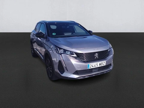 Peugeot 3008 1.5 BlueHDi 96kW S&S GT EAT8