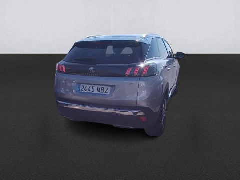Peugeot 3008 1.5 BlueHDi 96kW S&S GT EAT8