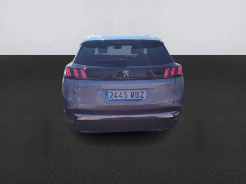 Peugeot 3008 1.5 BlueHDi 96kW S&S GT EAT8