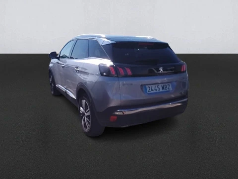 Peugeot 3008 1.5 BlueHDi 96kW S&S GT EAT8