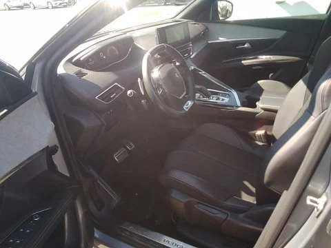 Peugeot 3008 1.5 BlueHDi 96kW S&S GT EAT8