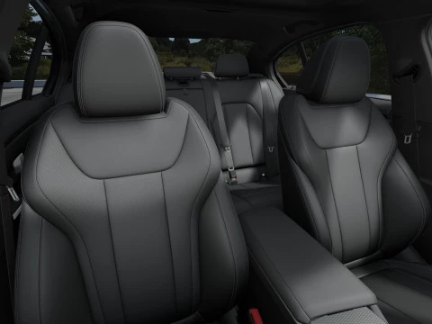 BMW Serie 3 318d Auto.