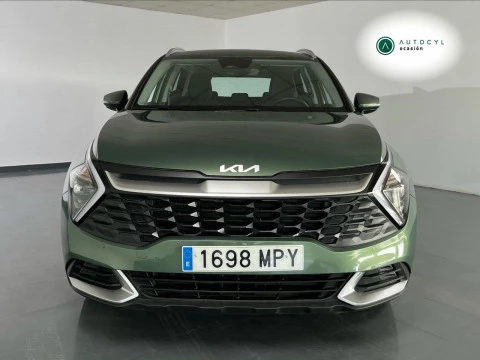 Kia Sportage 1.6 T-GDi MHEV 110kW (150CV) Drive 4x2