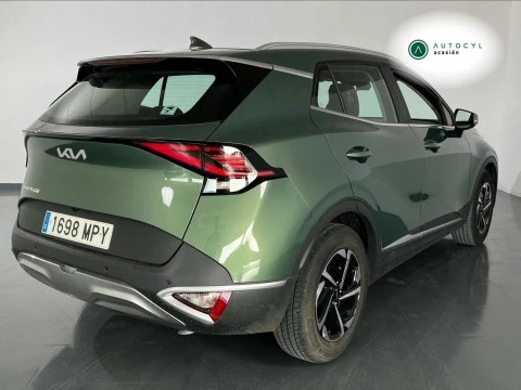 Kia Sportage 1.6 T-GDi MHEV 110kW (150CV) Drive 4x2