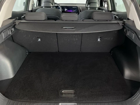 Kia Sportage 1.6 T-GDi MHEV 110kW (150CV) Drive 4x2