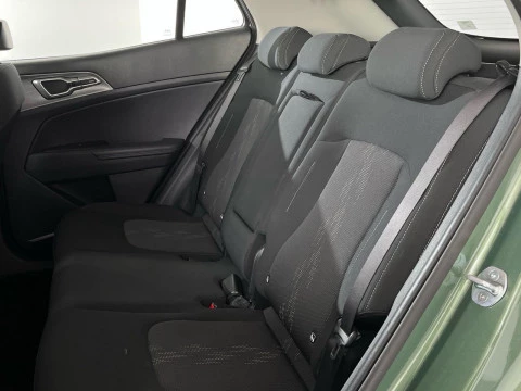 Kia Sportage 1.6 T-GDi MHEV 110kW (150CV) Drive 4x2