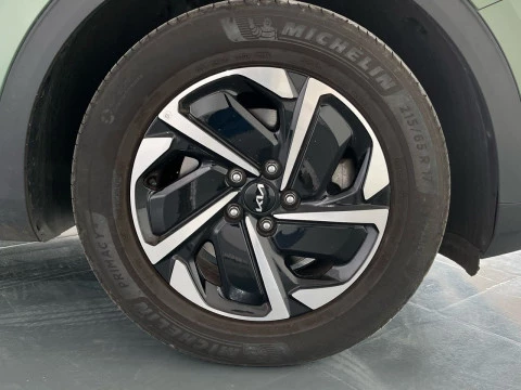 Kia Sportage 1.6 T-GDi MHEV 110kW (150CV) Drive 4x2