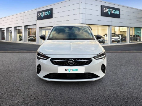 Opel Corsa-e 50kWh Elegance-e