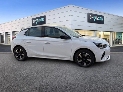 Opel Corsa-e 50kWh Elegance-e