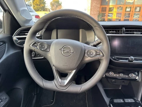 Opel Corsa-e 50kWh Elegance-e