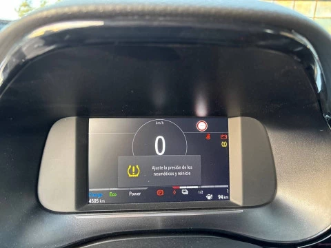 Opel Corsa-e 50kWh Elegance-e