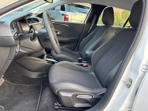 Opel Corsa-e 50kWh Elegance-e