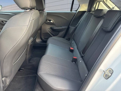 Opel Corsa-e 50kWh Elegance-e