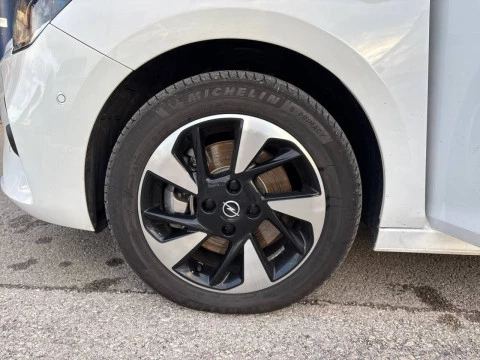 Opel Corsa-e 50kWh Elegance-e