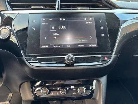 Opel Corsa-e 50kWh Elegance-e