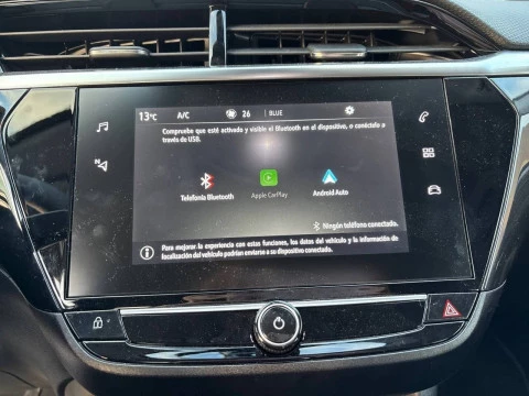 Opel Corsa-e 50kWh Elegance-e