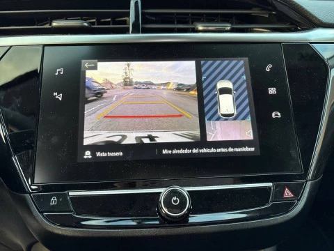 Opel Corsa-e 50kWh Elegance-e