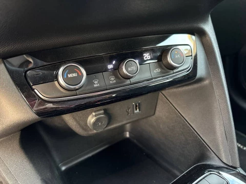 Opel Corsa-e 50kWh Elegance-e