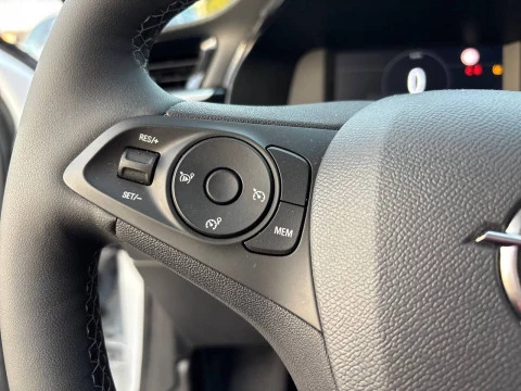 Opel Corsa-e 50kWh Elegance-e