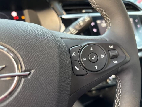 Opel Corsa-e 50kWh Elegance-e