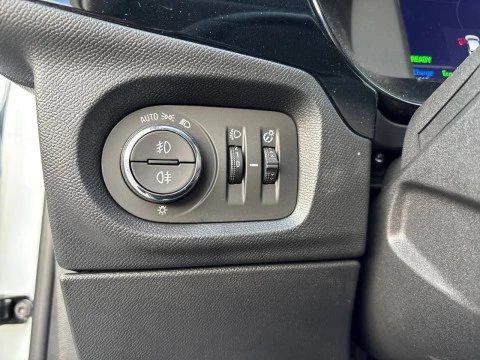 Opel Corsa-e 50kWh Elegance-e