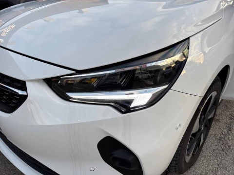 Opel Corsa-e 50kWh Elegance-e