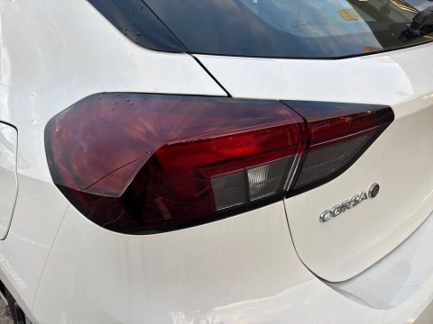 Opel Corsa-e 50kWh Elegance-e