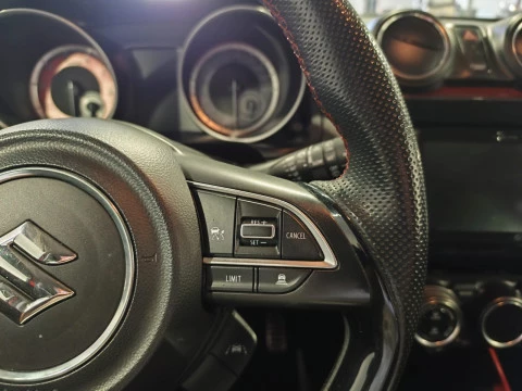 Suzuki Swift 1.4 T SPORT Mild Hybrid