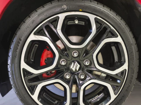 Suzuki Swift 1.4 T SPORT Mild Hybrid