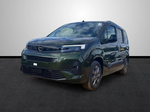 Opel Combo 100 Cv 1.5 Td S/S MT6 €6.4 Opel Combo 100 Cv 1.5 Td S/S MT6 €6.4