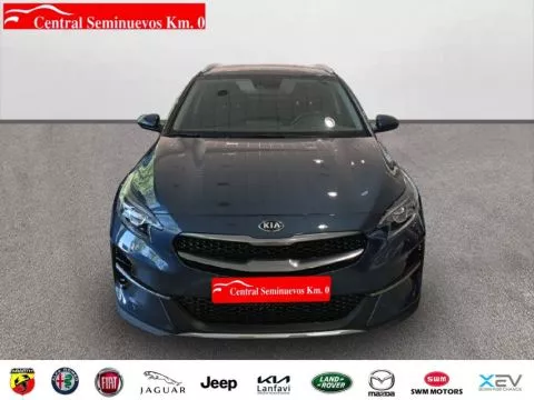 Kia XCeed 1.6 CRDi Drive 85kW (115CV)