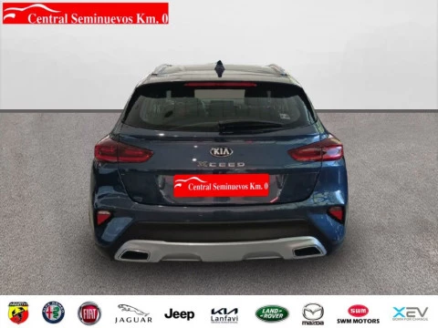 Kia XCeed 1.6 CRDi Drive 85kW (115CV)