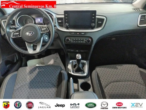 Kia XCeed 1.6 CRDi Drive 85kW (115CV)