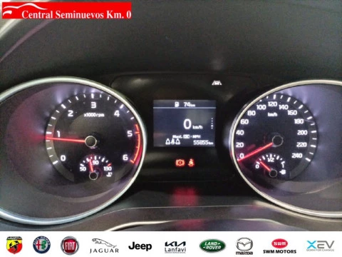 Kia XCeed 1.6 CRDi Drive 85kW (115CV)