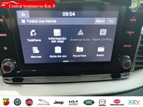 Kia XCeed 1.6 CRDi Drive 85kW (115CV)
