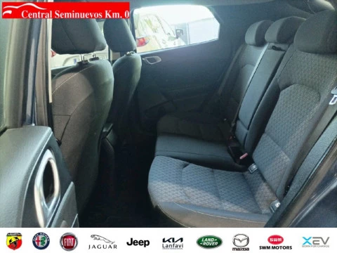 Kia XCeed 1.6 CRDi Drive 85kW (115CV)