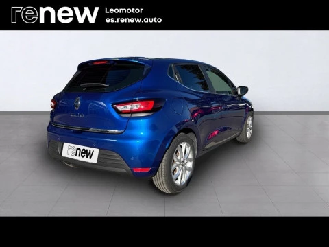 Renault Clio  ZEN TCe 90cv