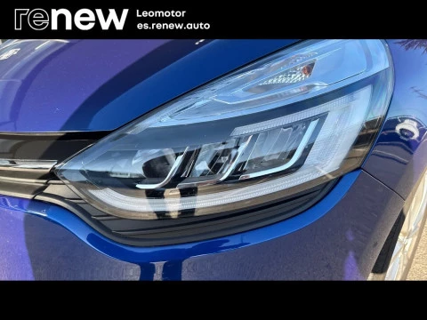 Renault Clio  ZEN TCe 90cv