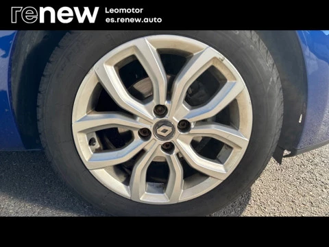 Renault Clio  ZEN TCe 90cv