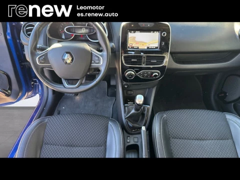 Renault Clio  ZEN TCe 90cv