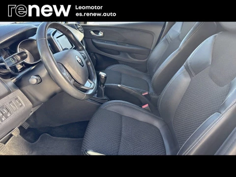 Renault Clio  ZEN TCe 90cv