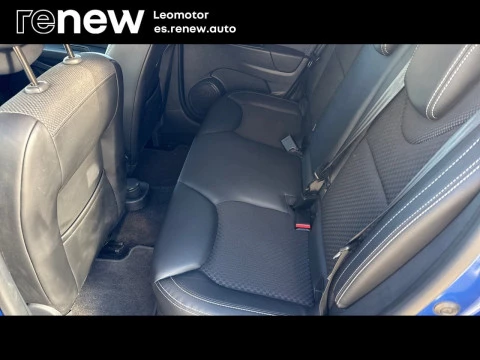 Renault Clio  ZEN TCe 90cv