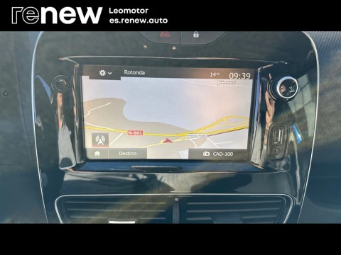 Renault Clio  ZEN TCe 90cv