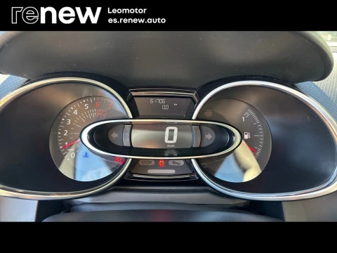 Renault Clio  ZEN TCe 90cv