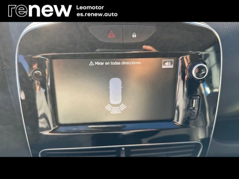 Renault Clio  ZEN TCe 90cv